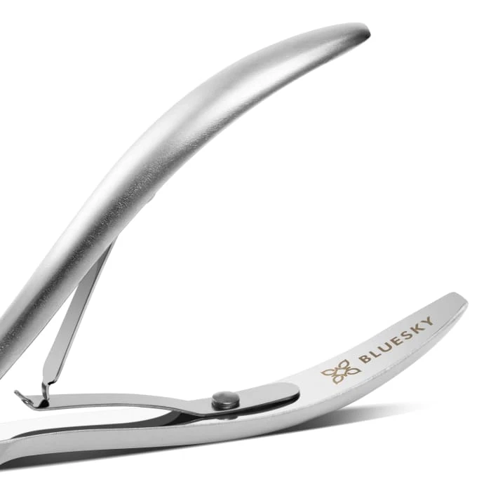 Bluesky Cuticle Nipper 5 Bluesky Cuticle Nipper - Image 5