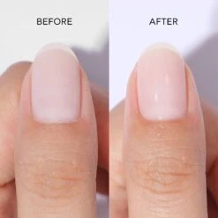 Cuticle Oil 75ml -Bluesky Cosmetics CUTICLE OIL 75ML Before After