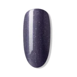 Bluesky Gel Polish - COATED PURPLE - CS30 -Bluesky Cosmetics CoatedPurpleNailTip