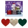 Bluesky Kids Airkiss Set - Christmas Glitters Collection -Bluesky Cosmetics CopyofCopyofUntitled 1