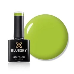 Bluesky Gel Polish - ON THE ROPES - SS2102