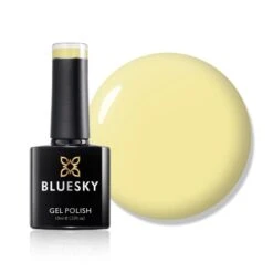 Bluesky Gel Polish - VIRTUOSO AIR - SS2103