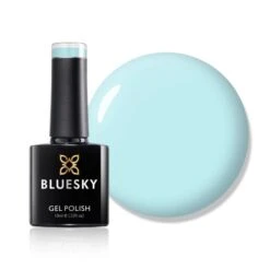 Bluesky Gel Polish - DREAM ON YOUR FEET - SS2104