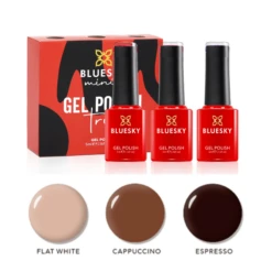 Bluesky Mini Trio Set - Cosy Cafe