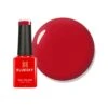Bluesky Gel Polish Mini - PILLAR BOX RED - D160 -Bluesky Cosmetics D160 blobs