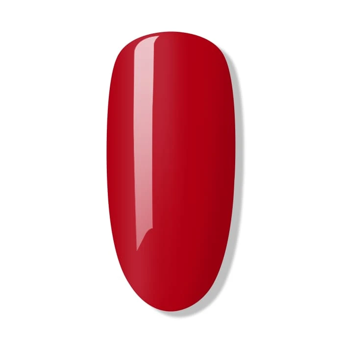 Bluesky Gel Polish - PILLAR BOX RED - D160 5 Bluesky Gel Polish - PILLAR BOX RED - D160 - Image 5