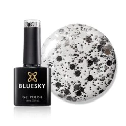 Bluesky Gel Polish - ICE SUPERSTAR - DC001
