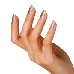 Bluesky Gel Polish - GOLD BUTTON - DC002 13 Bluesky Gel Polish - GOLD BUTTON - DC002 -Bluesky Cosmetics DC002 3