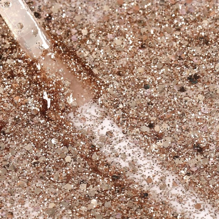 Bluesky Mini Trio Set Metallic Confetti - 5ml 3 Bluesky Mini Trio Set Metallic Confetti - 5ml - Image 3