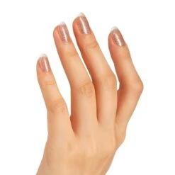 Bluesky Gel Polish - GOLDEN SAND - DC007 -Bluesky Cosmetics DC007 2