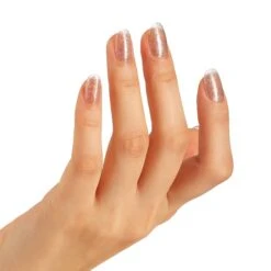 Bluesky Gel Polish - GOLDEN SAND - DC007 -Bluesky Cosmetics DC007 3