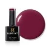 Bluesky Gel Polish - RED DEMON - DC028 -Bluesky Cosmetics DC028blob