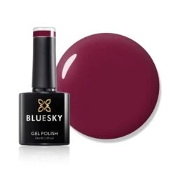 Bluesky Gel Polish - RED DEMON - DC028