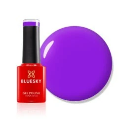 Bluesky Gel Polish Mini - Fantasy Purple - DC029