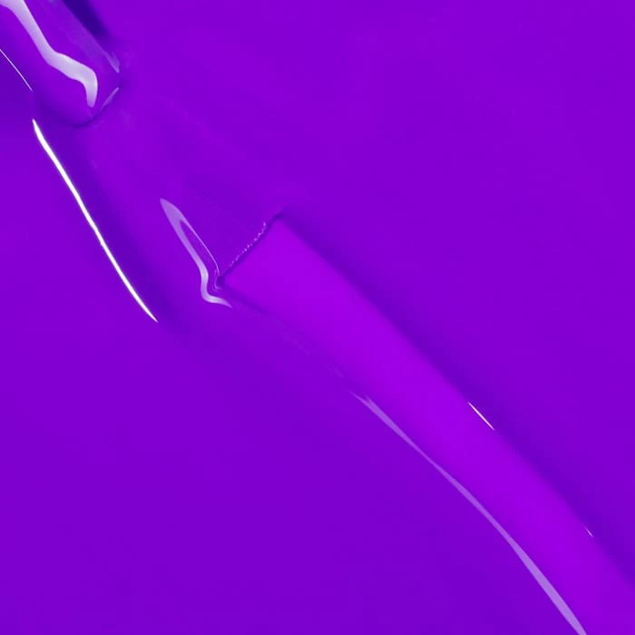 Bluesky Mini Trio Set Party Purples - 5ml 3 Bluesky Mini Trio Set Party Purples - 5ml - Image 3