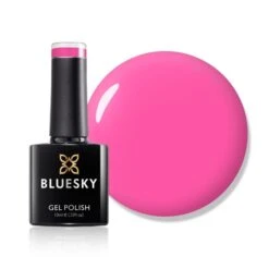 Bluesky Gel Polish - DC050 - Fantasy Pink