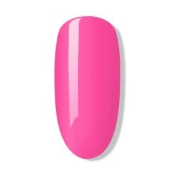 Bluesky Gel Polish - DC050 - Fantasy Pink -Bluesky Cosmetics DC050tip