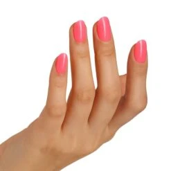 Bluesky Gel Polish - PEACH BLOSSOM - DC055 -Bluesky Cosmetics DC055 1