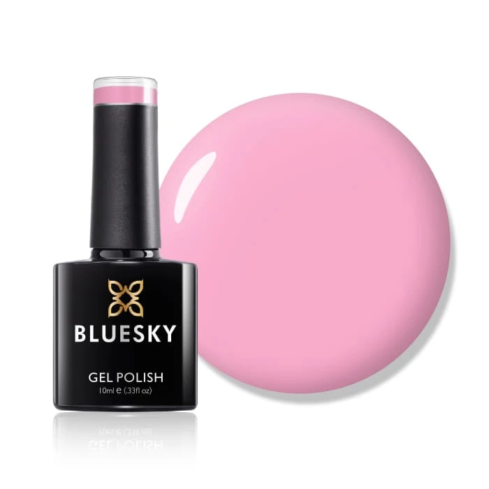 Bluesky Gel Polish - SWEET PINK- DC059 1 Bluesky Gel Polish - SWEET PINK- DC059