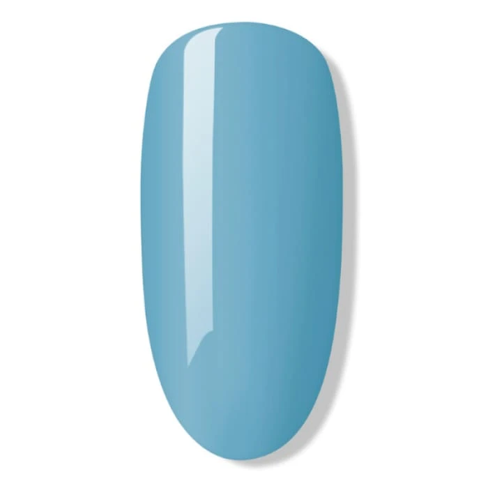 Bluesky Gel Polish - DC061 - Sea Green 2 Bluesky Gel Polish - DC061 - Sea Green - Image 2