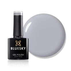 Bluesky Gel Polish - QUIET GREY - DC075