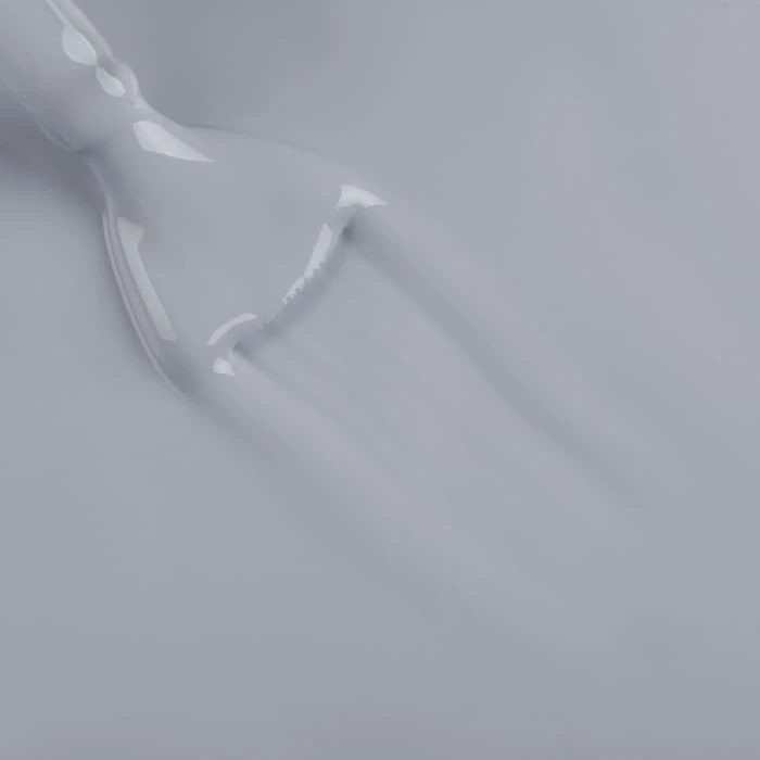 Bluesky Gel Polish - QUIET GREY - DC075 2 Bluesky Gel Polish - QUIET GREY - DC075 - Image 2