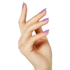 Bluesky Mini Trio Set Purple Pinks - 5ml 13 Bluesky Mini Trio Set Purple Pinks - 5ml -Bluesky Cosmetics DC080 1