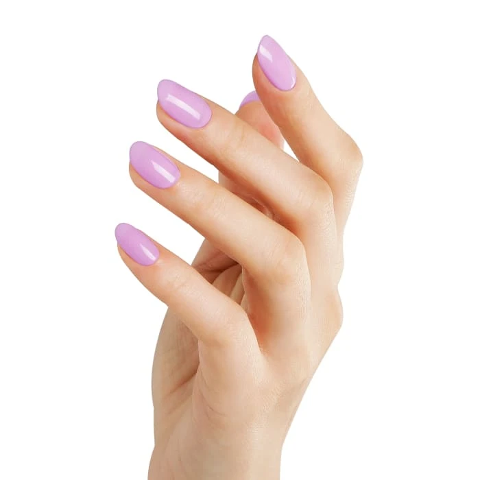 Bluesky Mini Trio Set Party Purples - 5ml 7 Bluesky Mini Trio Set Party Purples - 5ml - Image 7