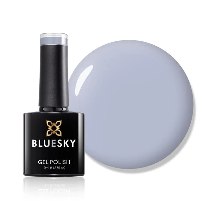 Bluesky Gel Polish - CYANINE SEA - DC104 1 Bluesky Gel Polish - CYANINE SEA - DC104