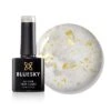 Bluesky No Wipe Top Coat - Flower -Bluesky Cosmetics DFL01