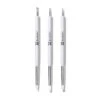 Bluesky Nail Art/Dotting Tool Set - 3 Pack -Bluesky Cosmetics DOTTINGSILICONTOOLTRIOMAIN