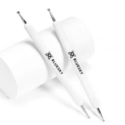 Bluesky Nail Dotting Pen -Bluesky Cosmetics DOTTINGTOOLPT02