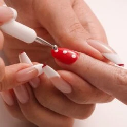 Bluesky Nail Dotting Pen -Bluesky Cosmetics DOTTINGTOOLPT05