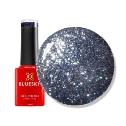 Bluesky Gel Polish Mini - Dazzling 20