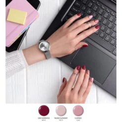 Bluesky Gel Polish - DECADENCE - 80525 -Bluesky Cosmetics Decadence 700x700 b252d426 265a 4302 906c 55b32ae6c54b