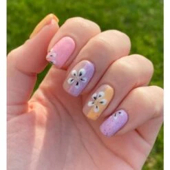 Bluesky Mini Trio Set - Romantic Garden -Bluesky Cosmetics EMILYFBNM