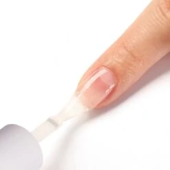 Bluesky Base Coat -Bluesky Cosmetics EVITABASECOAT08