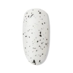 Bluesky No Wipe Matte Top Coat - BCT02 - Eggshell -Bluesky Cosmetics EggshellTopCoat