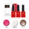 Bluesky Mini Trio Set - Eurovision -Bluesky Cosmetics Eurovision