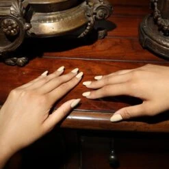 Bluesky Gel Polish - COOLNESS - AW2101 -Bluesky Cosmetics FALL2021 AW2101 2