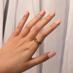 Bluesky Gel Polish - IT MAKES YOU HAPPY - AW2102 -Bluesky Cosmetics FALL2021 AW2102 2 6eb28a59 2b75 4aa8 9afe ccf7f523a3af