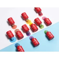 Bluesky Gel Polish Mini Duo - Flower Gel - Coral -Bluesky Cosmetics FLOWERGELBANNER02 2 deb287de d938 48ec 8d07 4d3408ed8a3a