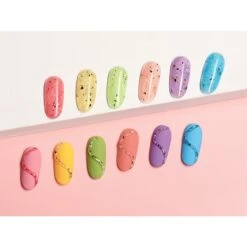 Bluesky Gel Polish Mini Duo - Flower Gel - Coral -Bluesky Cosmetics FLOWERGELBANNER03 2 1 43852d70 6342 465d 8f91 97a1da622401