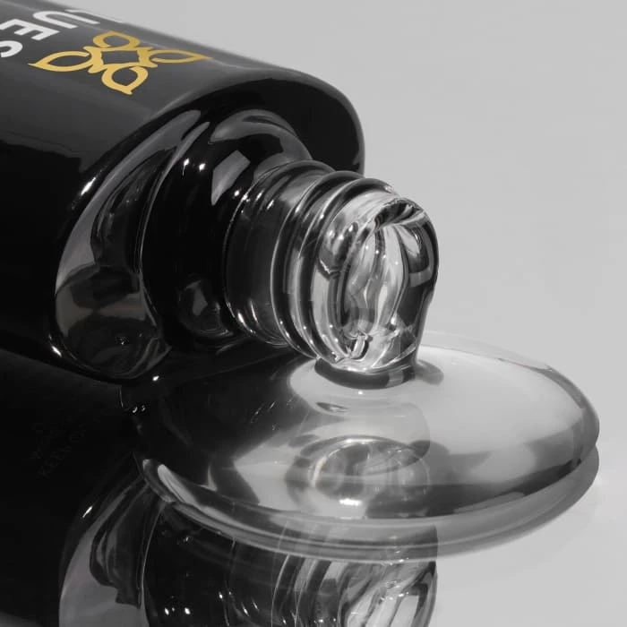 Foil Gel - 5ml Gel Polish 2 Foil Gel - 5ml Gel Polish - Image 2