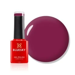 Bluesky Gel Polish Mini - VIENNA - FW01