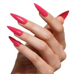 Bluesky Gel Polish - COCKTAIL HOUR - FW06 -Bluesky Cosmetics FW06 H