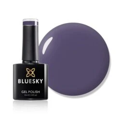 Bluesky Gel Polish - COPENHAGEN - FW10