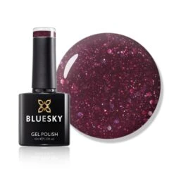 Bluesky Gel Polish - AMUSING - FW1916
