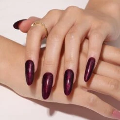 Bluesky Gel Polish - BRILLIANT - AW1917 -Bluesky Cosmetics FW1917 BRILLIANT