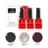 Bluesky Mini Trio Set - Festive Cheer -Bluesky Cosmetics FestiveCheer